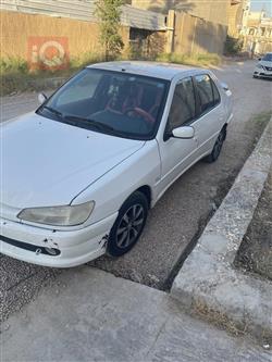 بيجو 306